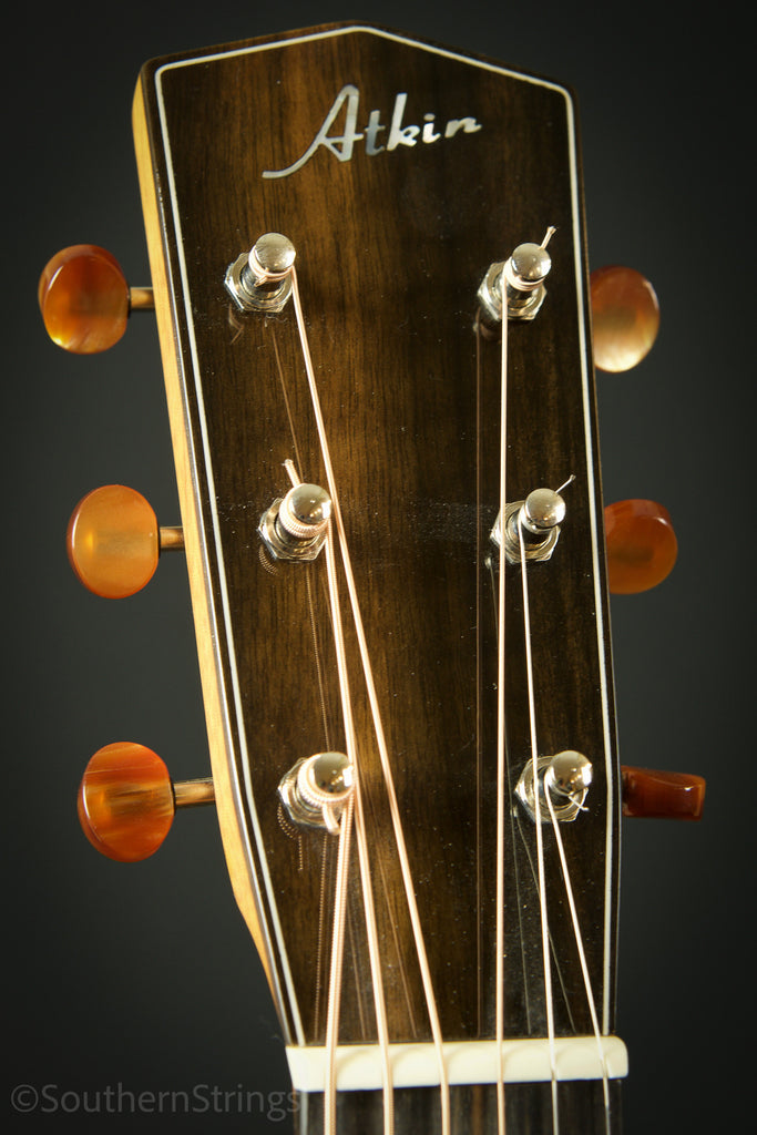 Atkin Small Jumbo Deluxe