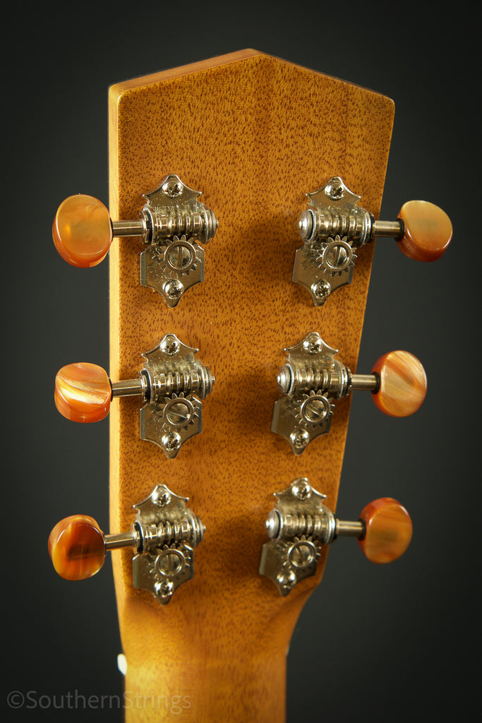 Atkin Small Jumbo Deluxe