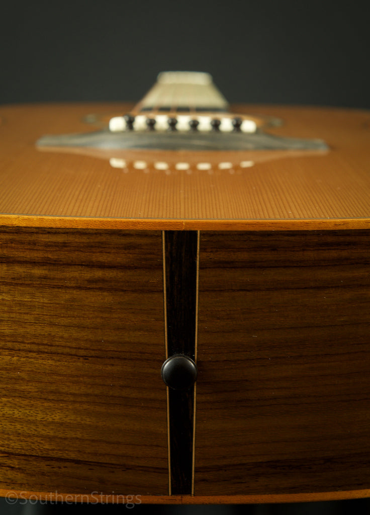 Atkin Small Jumbo Deluxe