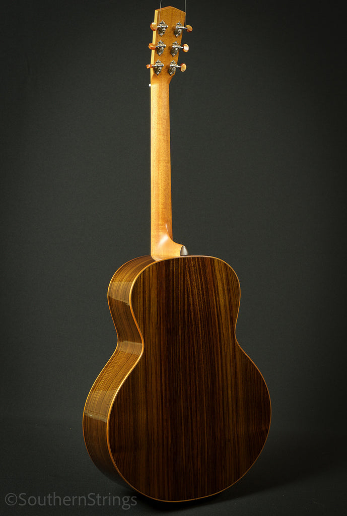 Atkin Small Jumbo Deluxe