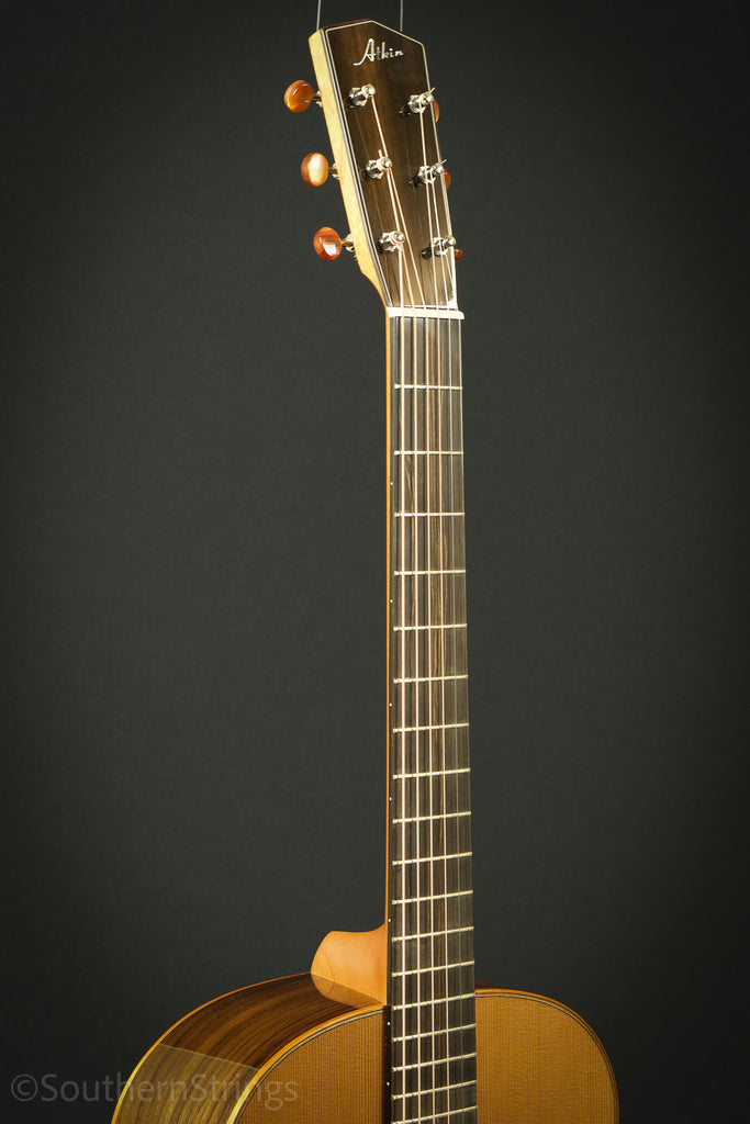 Atkin Small Jumbo Deluxe