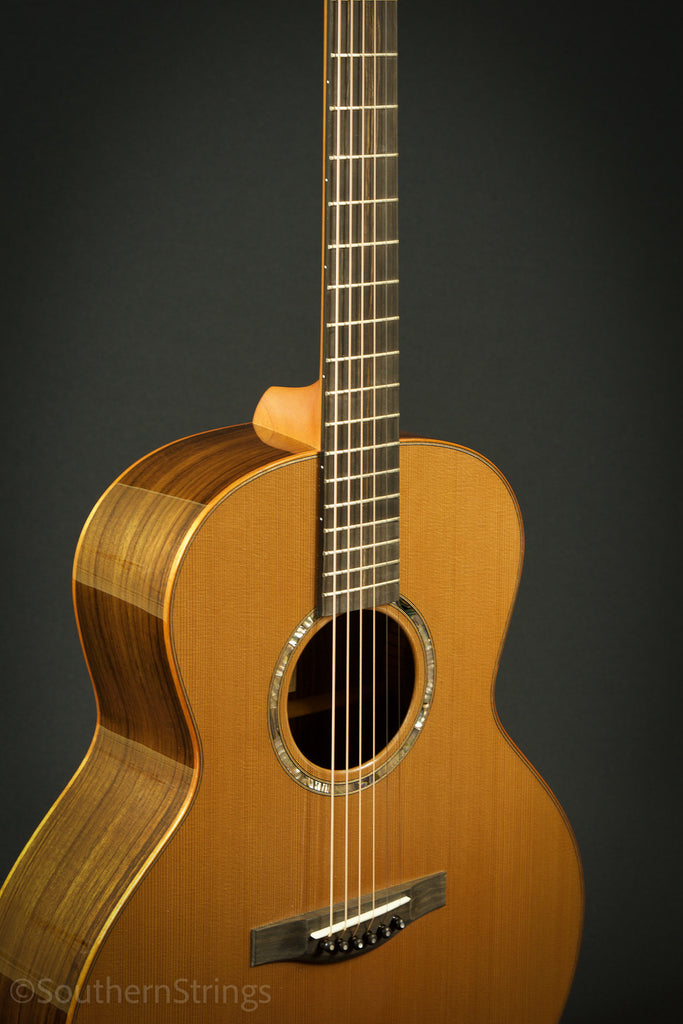 Atkin Small Jumbo Deluxe