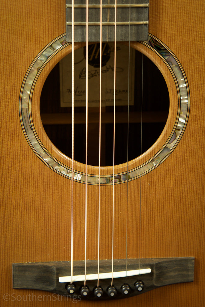 Atkin Small Jumbo Deluxe