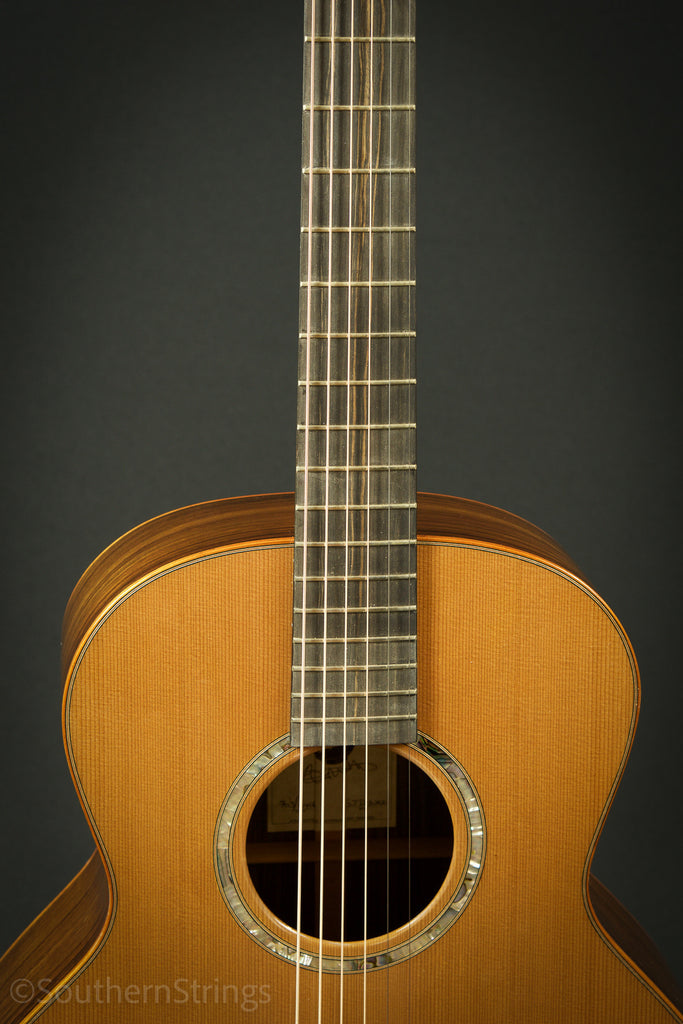 Atkin Small Jumbo Deluxe