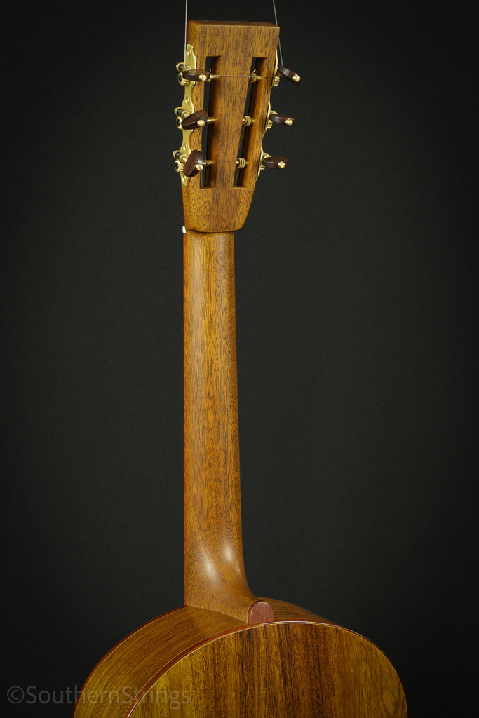 Big Hollow Honduran Rosewood 00 Plainsman