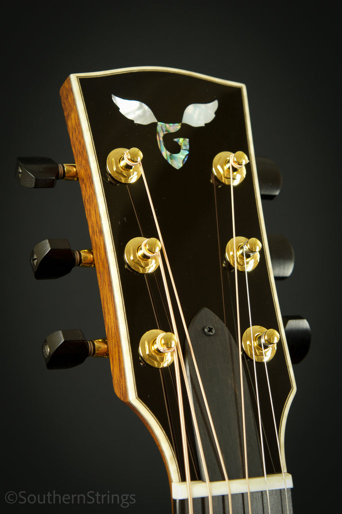 Goodall Palo Escrito Parlor