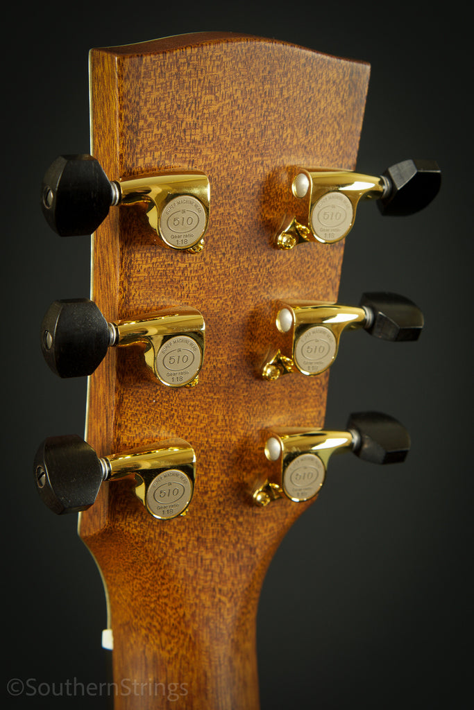 Goodall Palo Escrito Parlor