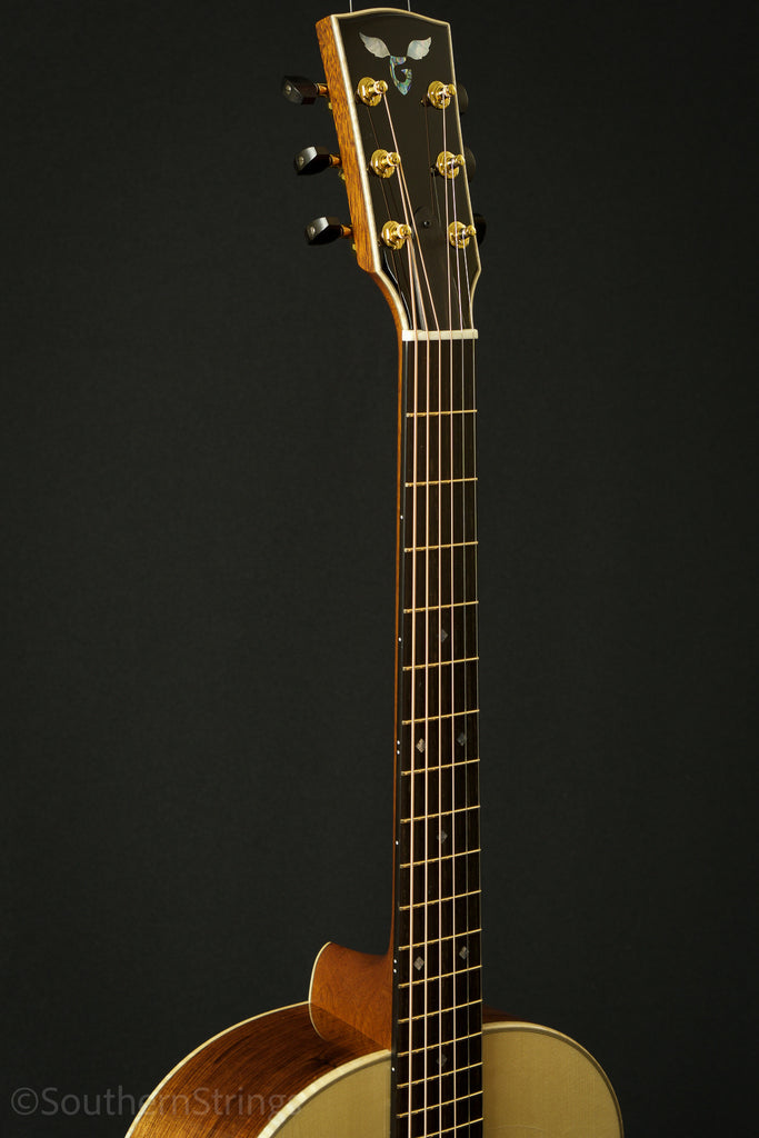 Goodall Palo Escrito Parlor