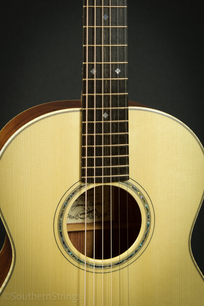 Goodall Palo Escrito Parlor