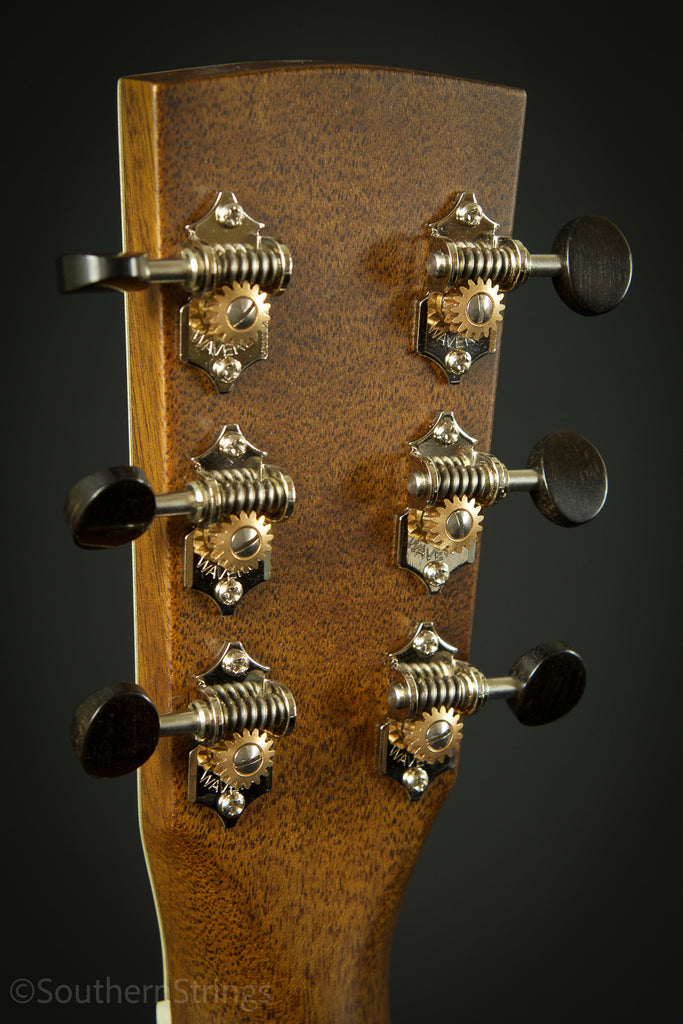 Goodall Traditional Rosewood OM