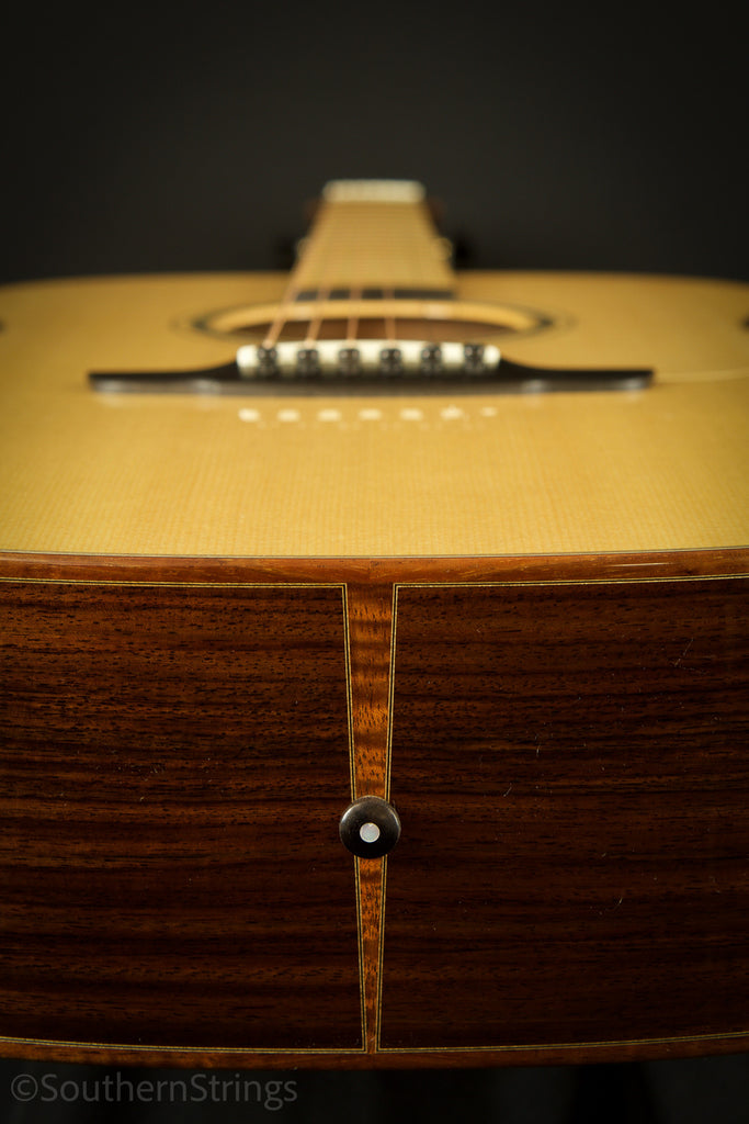 Goodall Concert Jumbo