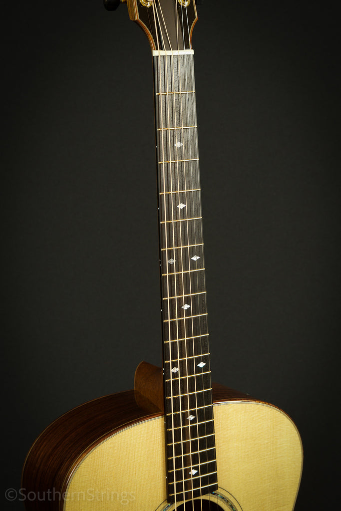 Goodall Concert Jumbo