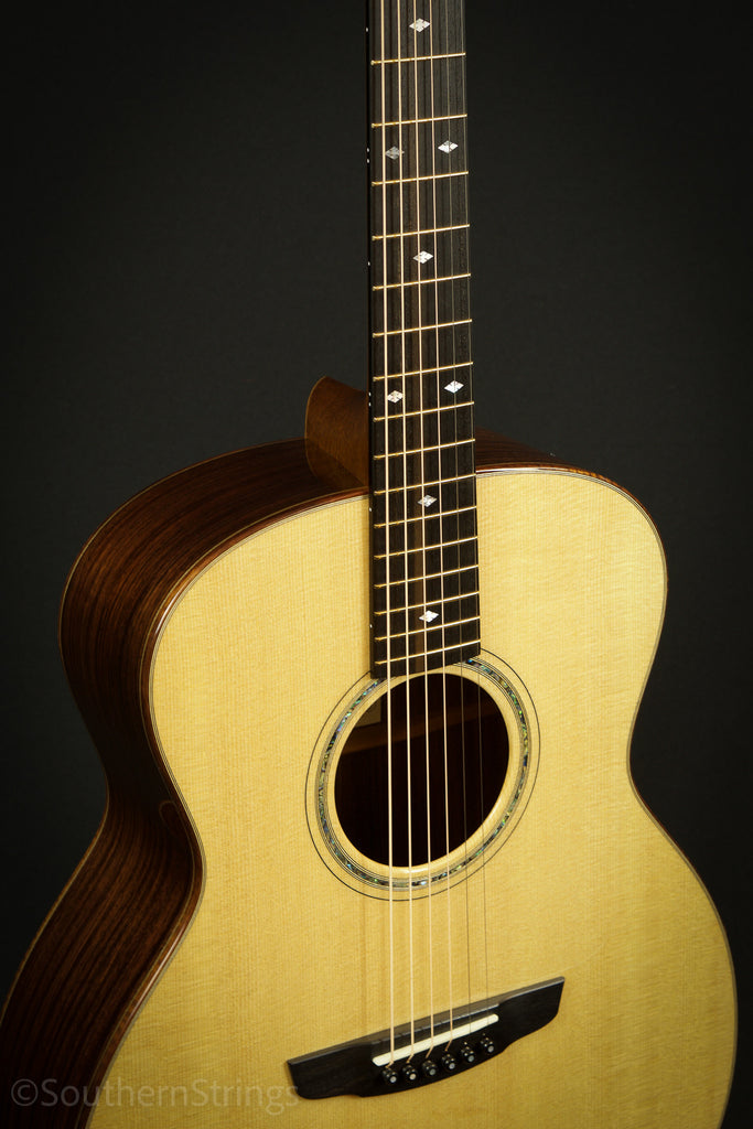 Goodall Concert Jumbo