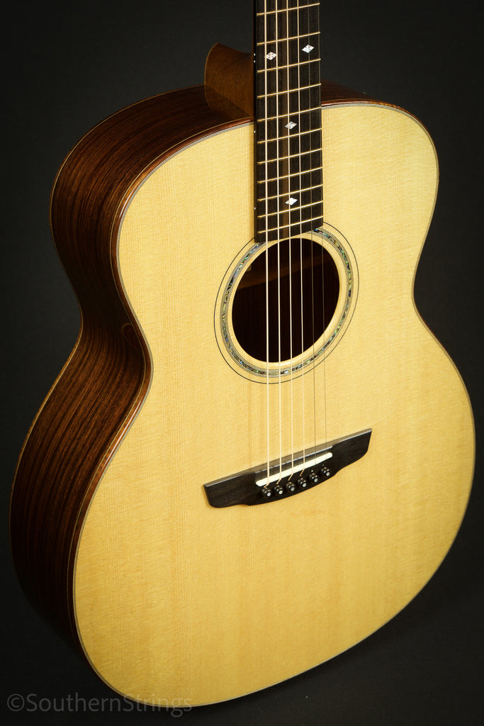 Goodall Concert Jumbo