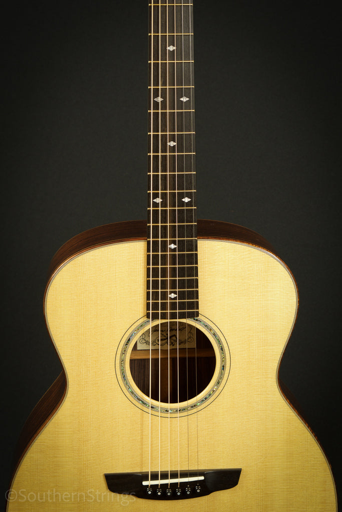 Goodall Concert Jumbo