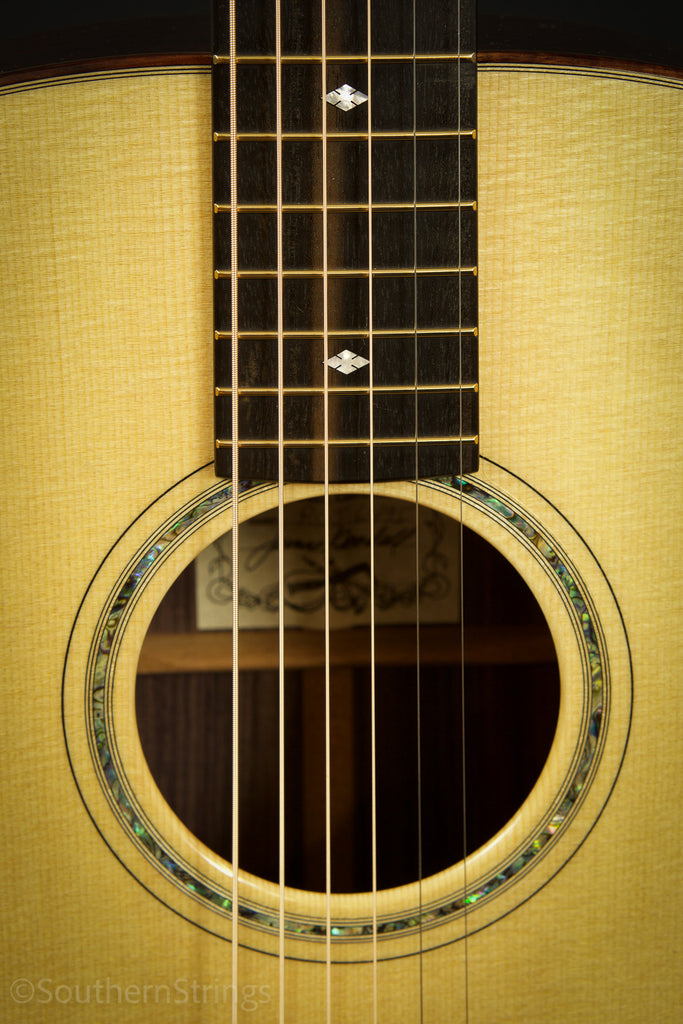 Goodall Concert Jumbo