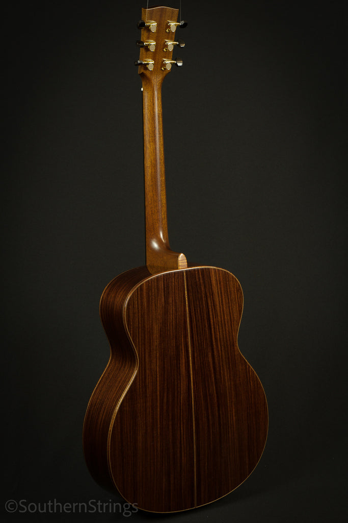 Goodall Concert Jumbo