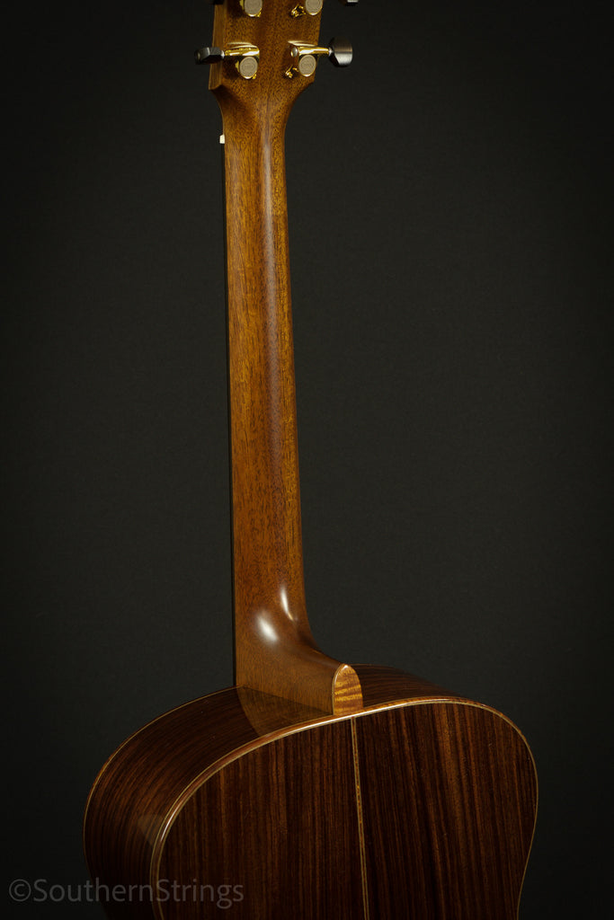 Goodall Concert Jumbo