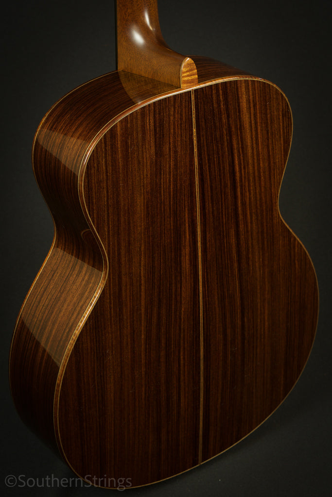 Goodall Concert Jumbo