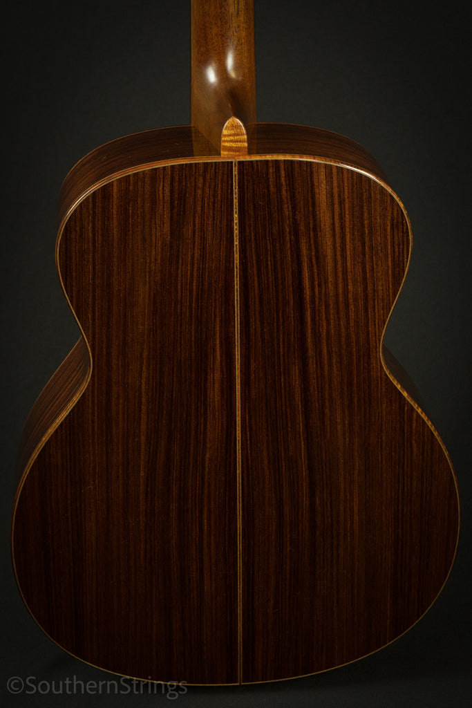 Goodall Concert Jumbo