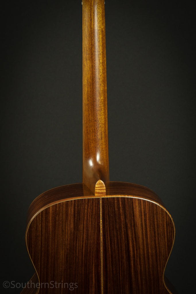 Goodall Concert Jumbo