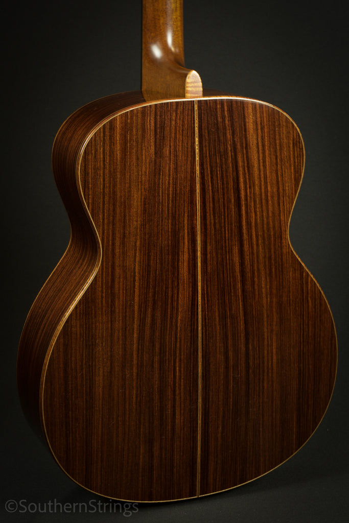 Goodall Concert Jumbo