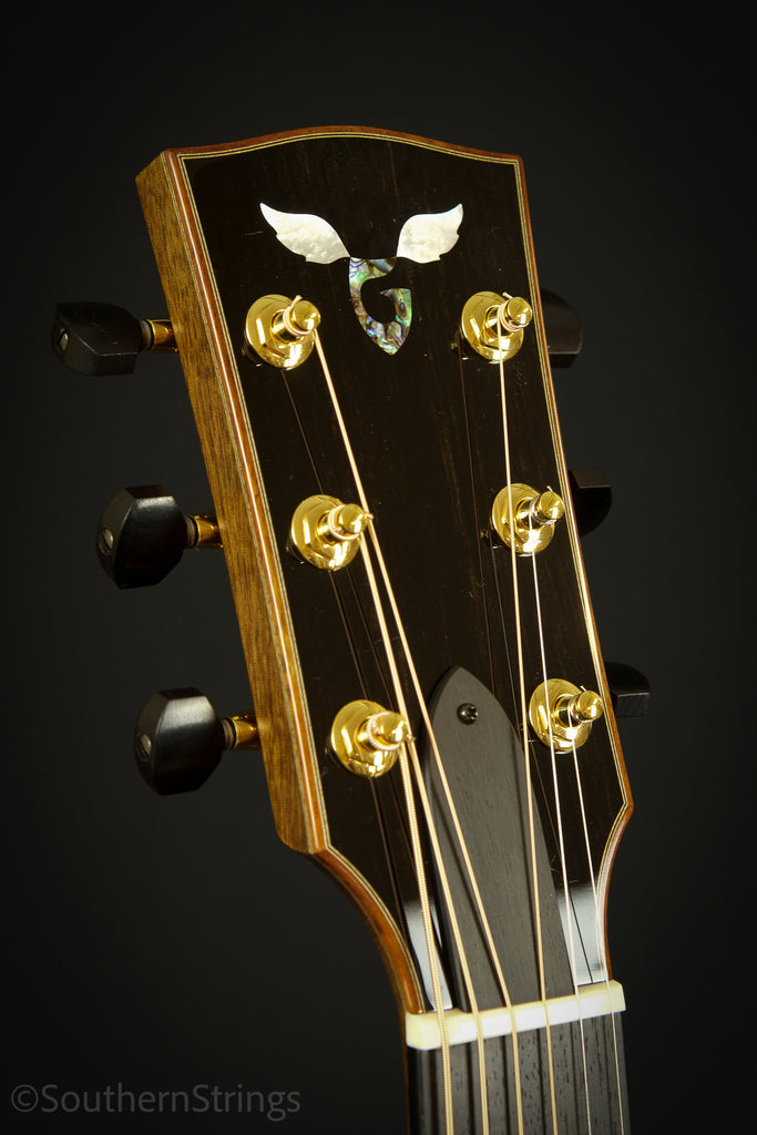 Goodall Concert Jumbo