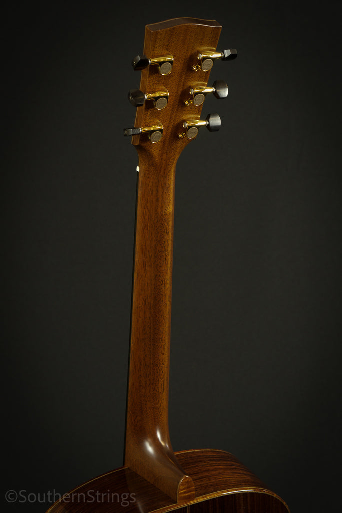 Goodall Concert Jumbo