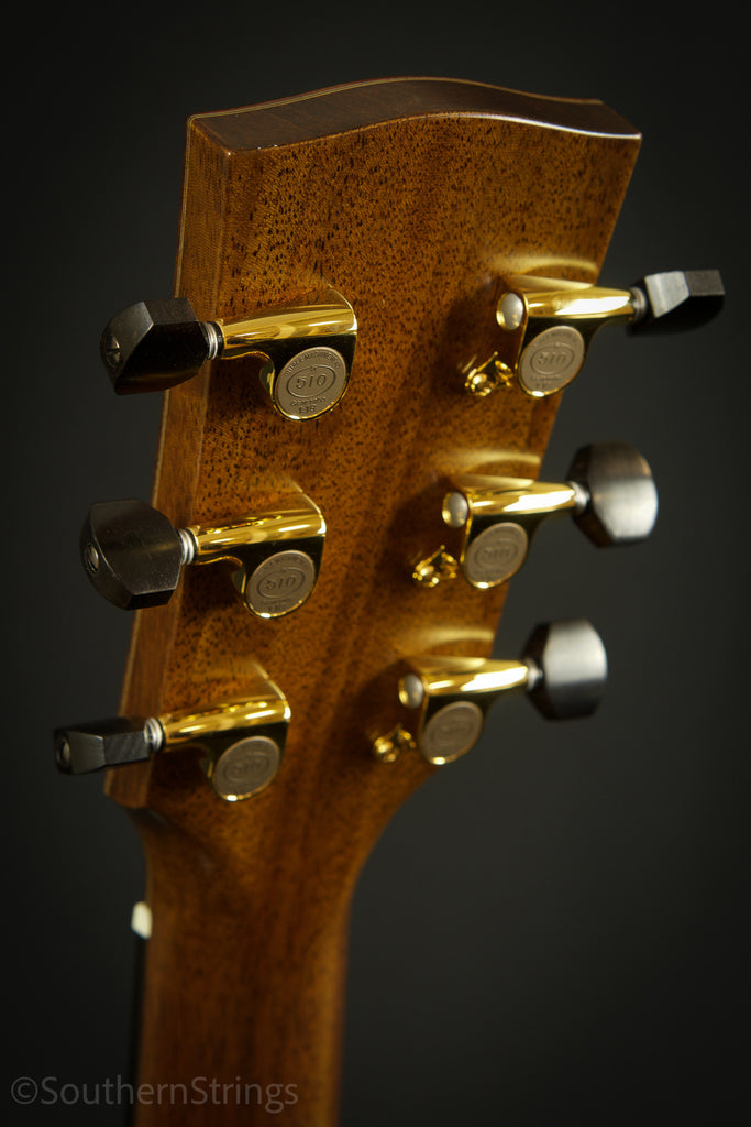 Goodall Concert Jumbo