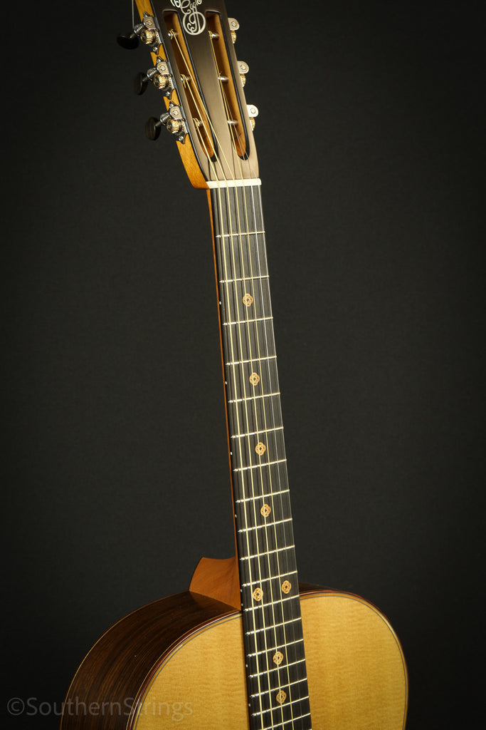 Patrick James Eggle Celtic 000