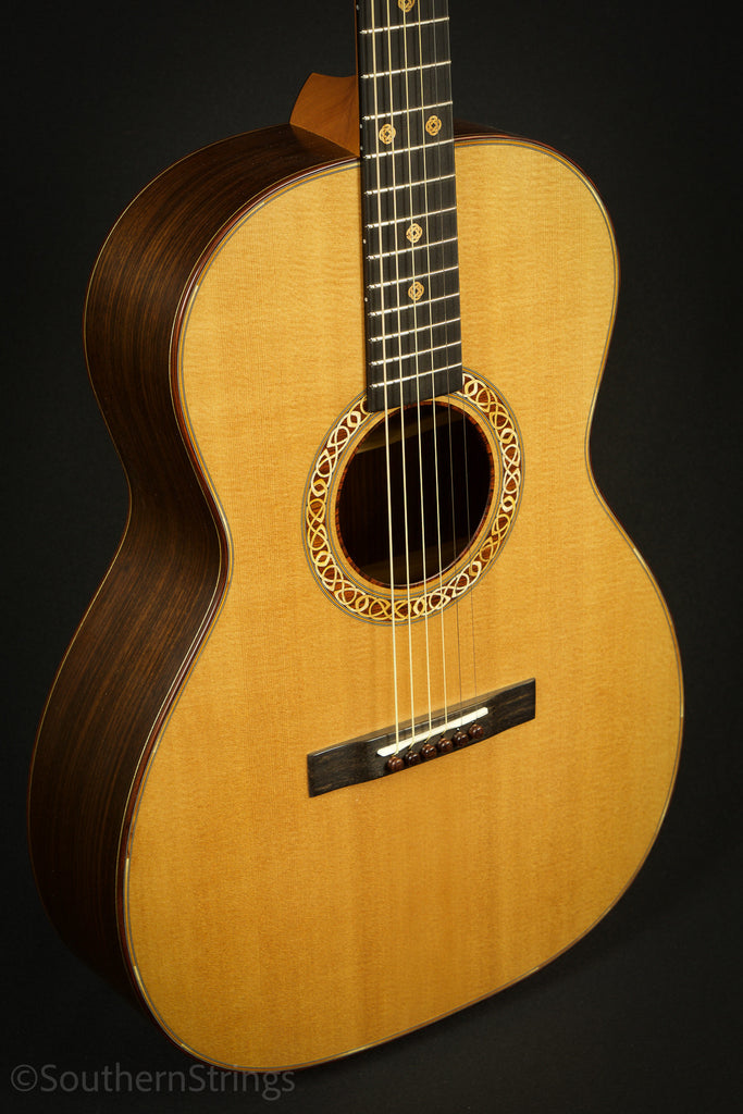 Patrick James Eggle Celtic 000