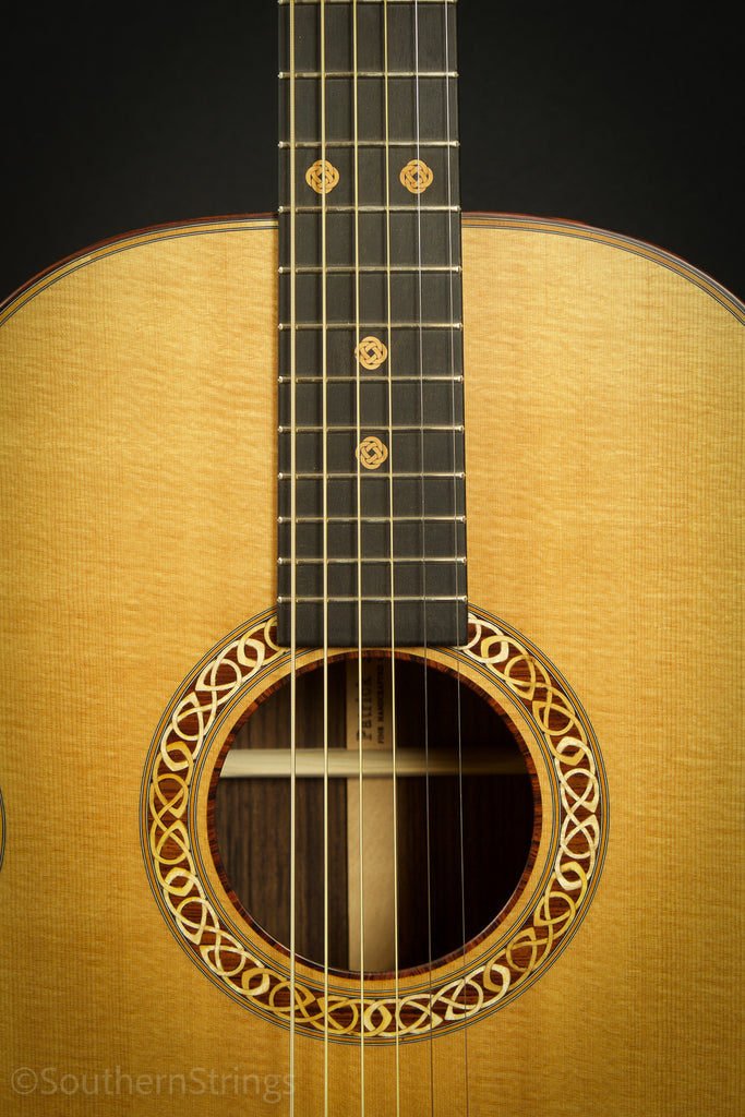 Patrick James Eggle Celtic 000