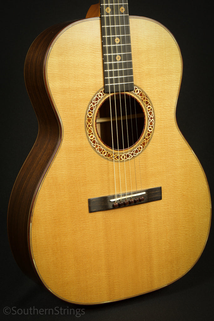 Patrick James Eggle Celtic 000