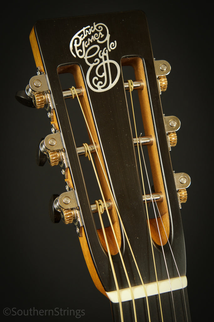 Patrick James Eggle Celtic 000