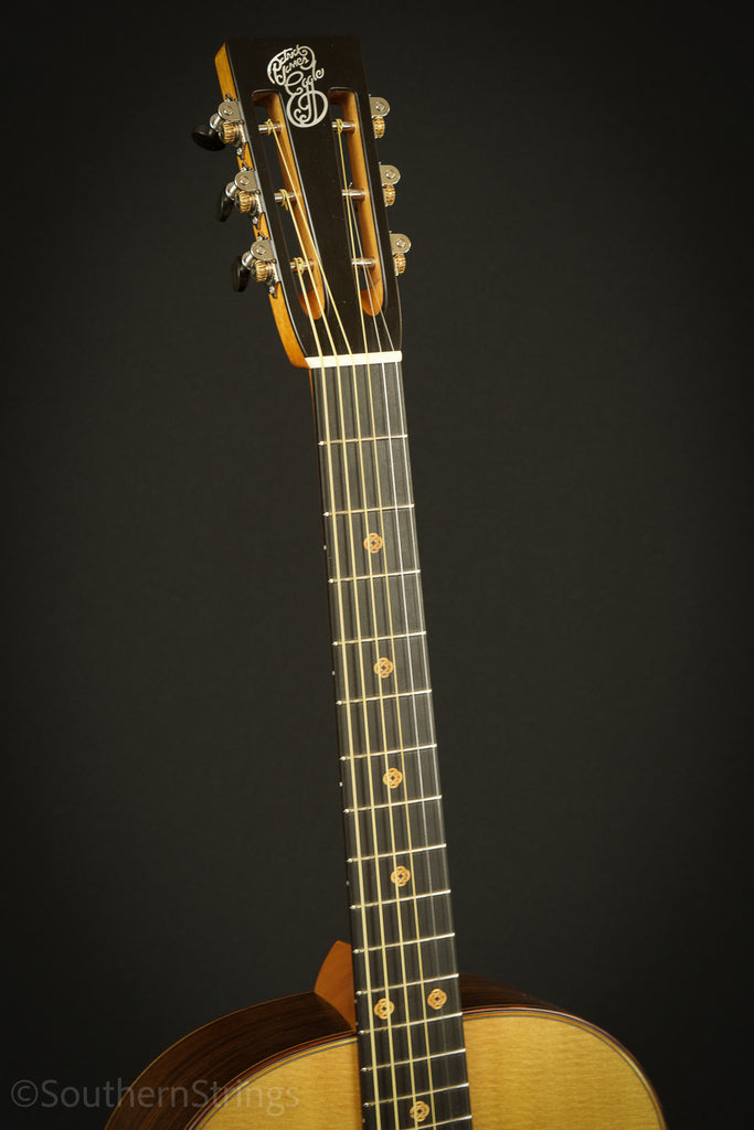 Patrick James Eggle Celtic 000