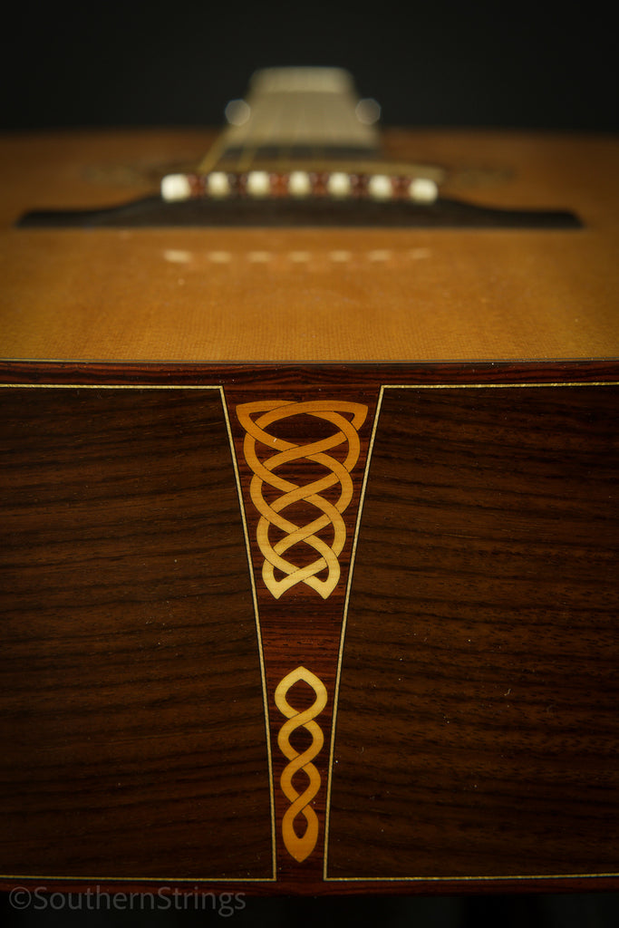 Patrick James Eggle Celtic 000