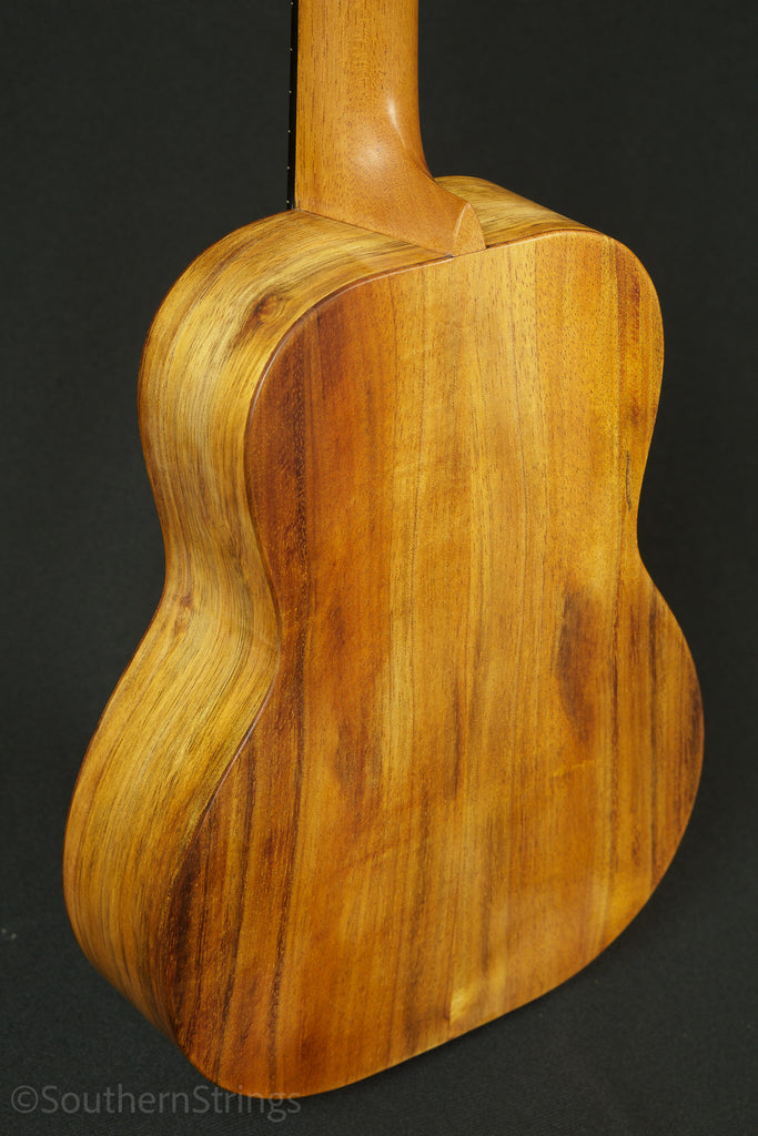 Kanile'a E Silk Tenor