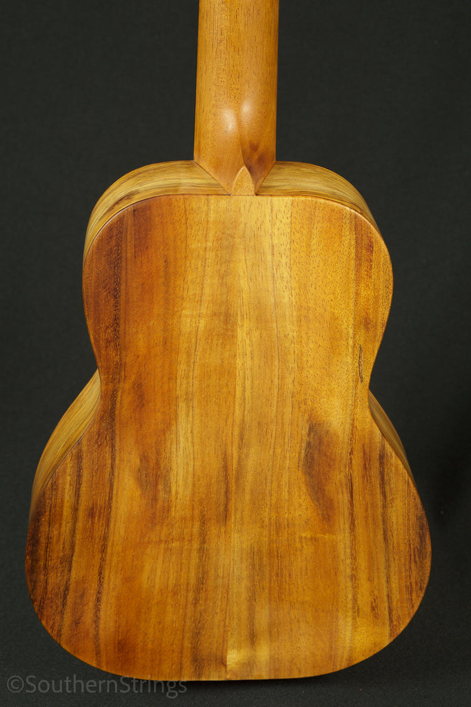 Kanile'a E Silk Tenor