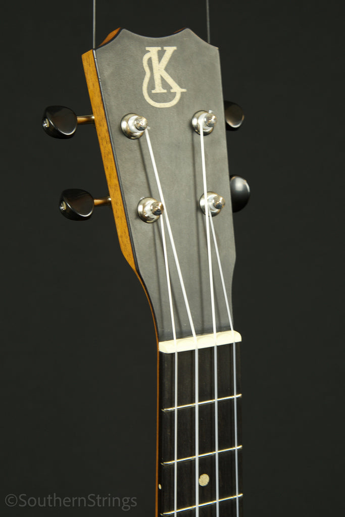 Kanile'a E Silk Tenor