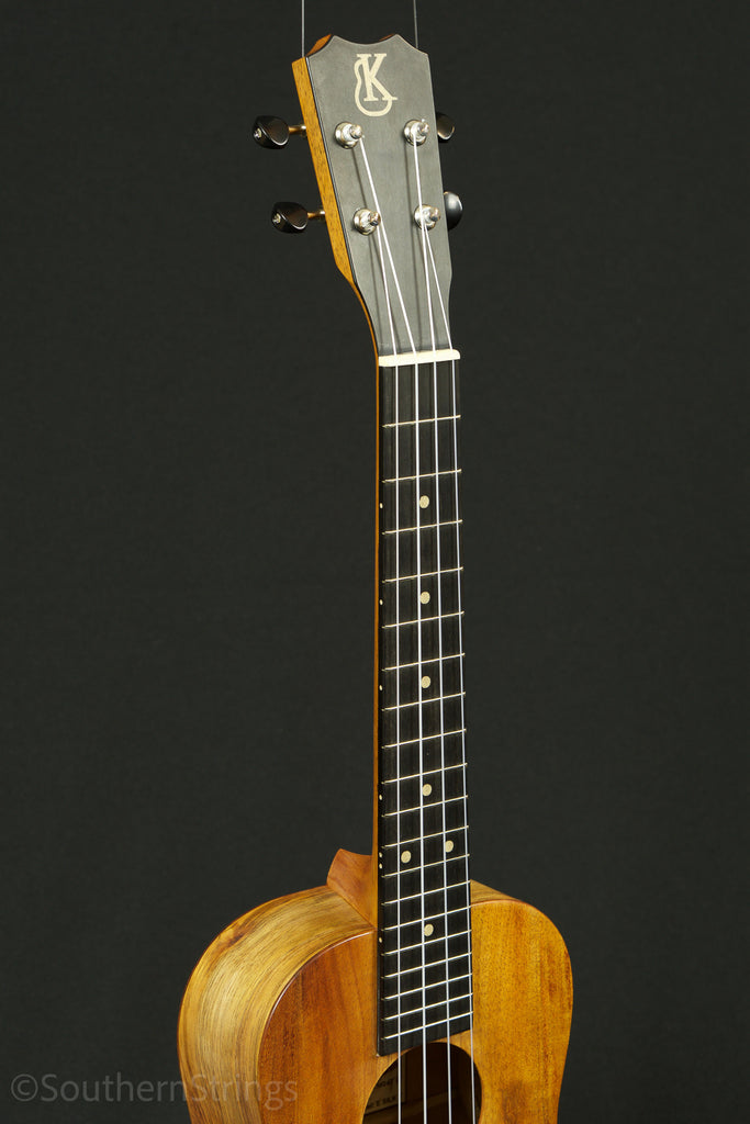 Kanile'a E Silk Tenor