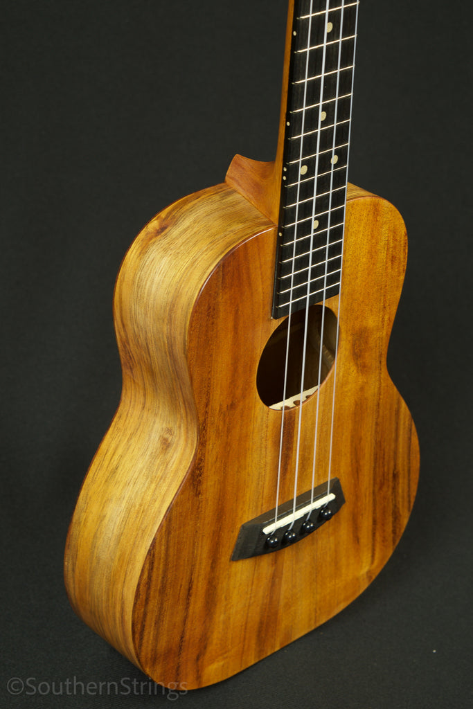 Kanile'a E Silk Tenor