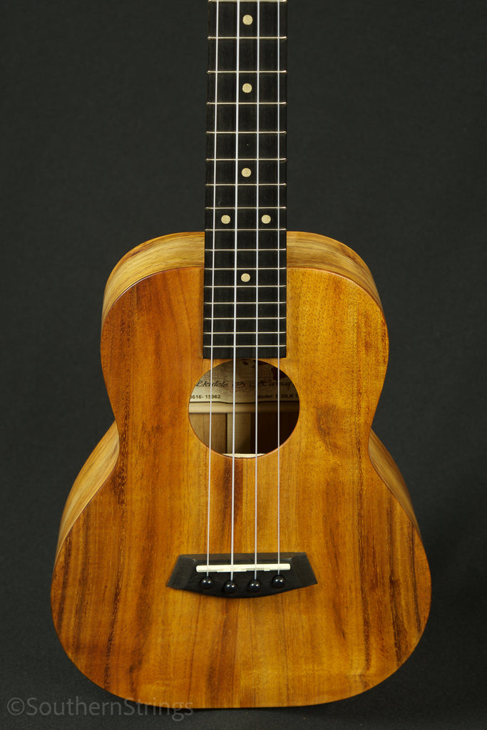 Kanile'a E Silk Tenor