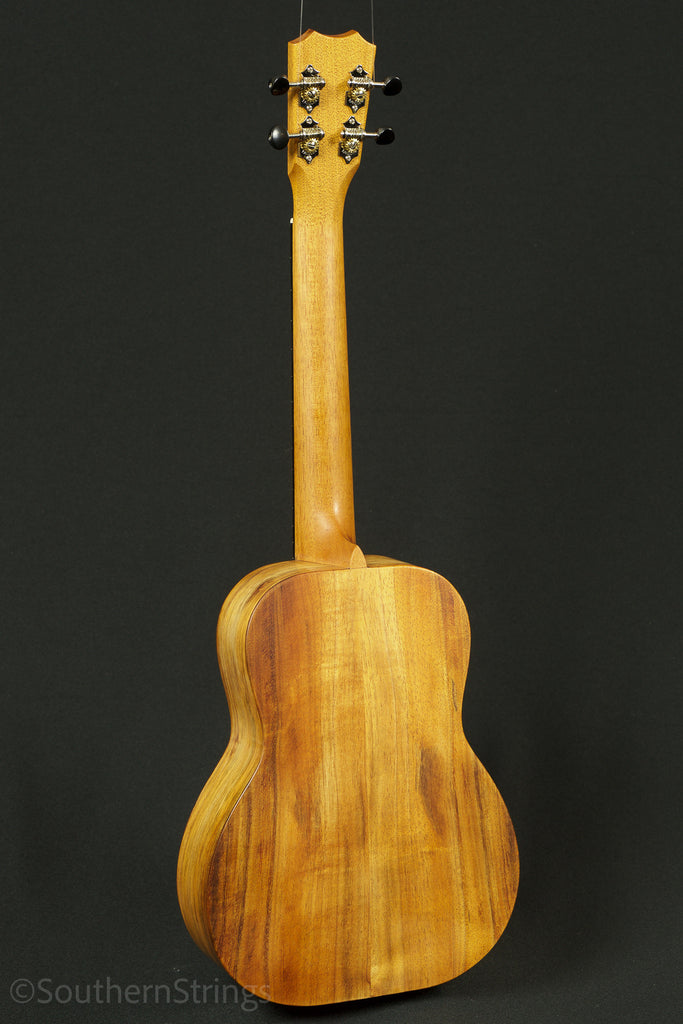 Kanile'a E Silk Tenor