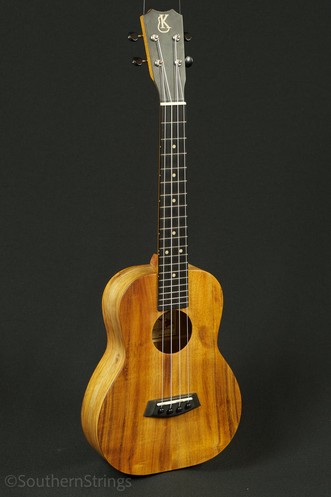 Kanile'a E Silk Tenor