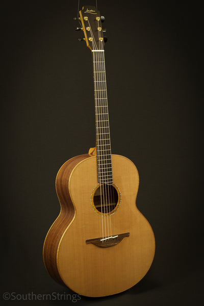 Lowden F-50 Walnut