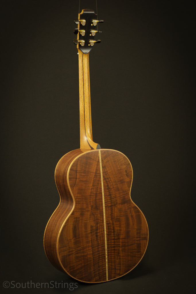 Lowden F-50 Walnut