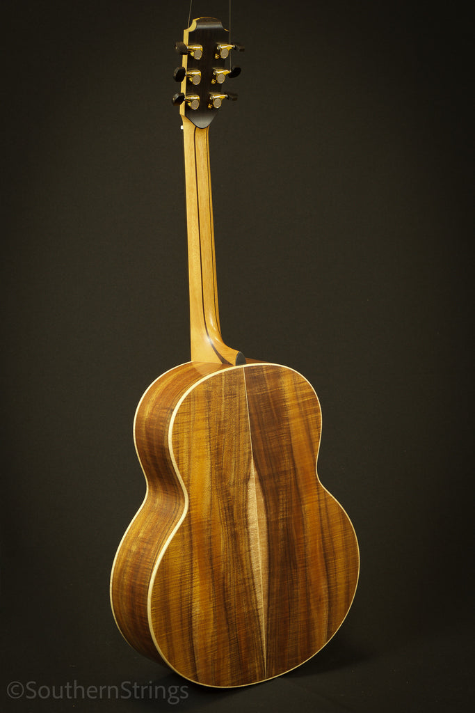 Lowden F-35 Koa