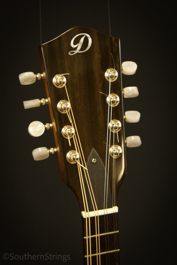 Docherty "Tyne" A Model Mandolin