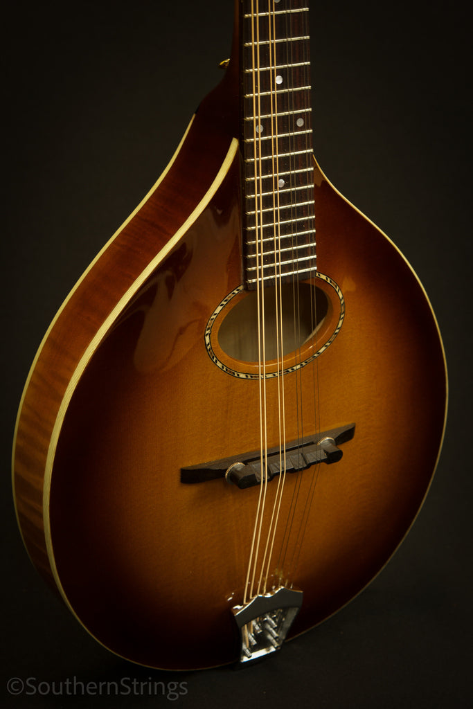 Docherty "Tyne" A Model Mandolin
