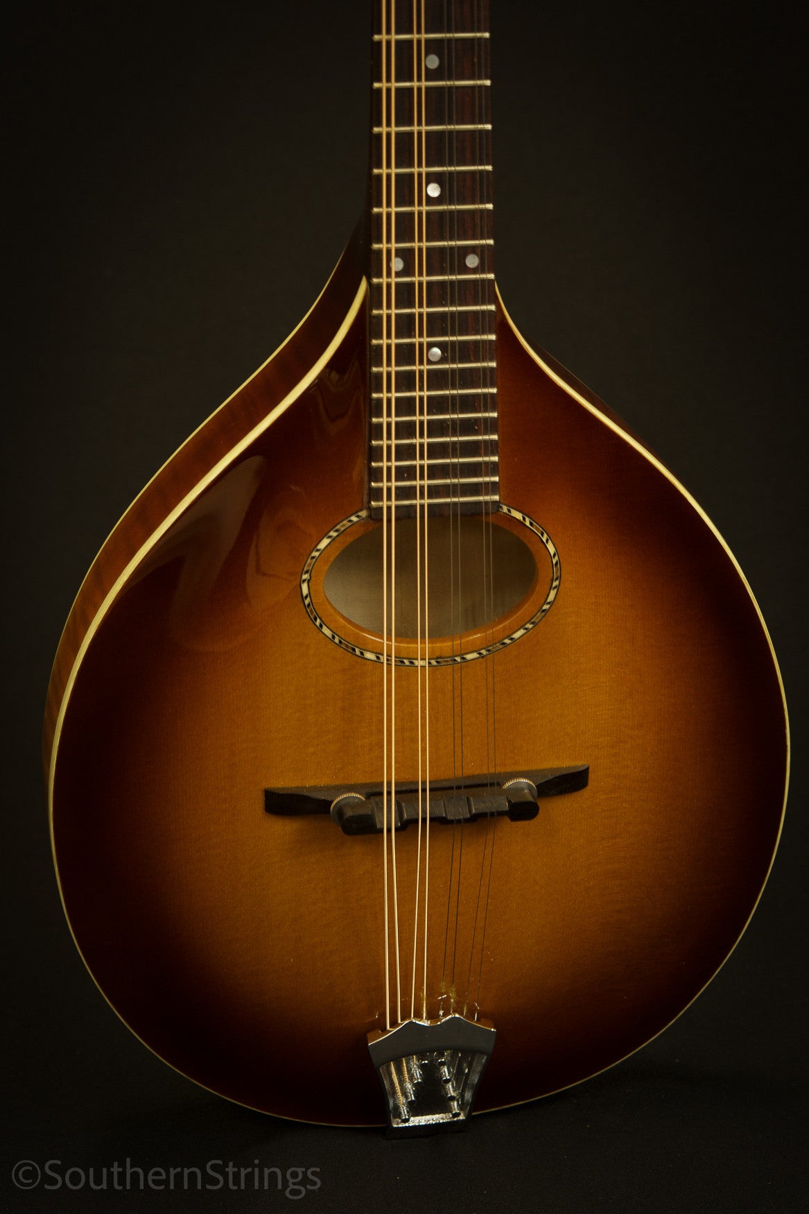 Docherty "Tyne" A Model Mandolin